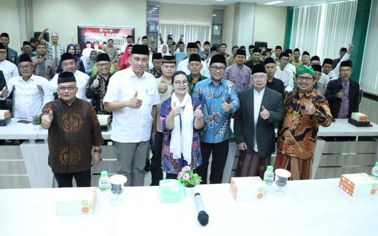 Ulama KH. Sholeh Darat Didorong Pemkot Semarang Jadi Pahlawan
