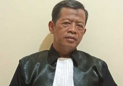 Sumanto Nyatakan Siap Pimpin DPC IKADIN Semarang