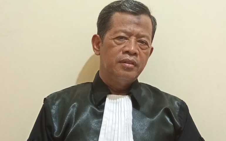 Sumanto Nyatakan Siap Pimpin DPC IKADIN Semarang