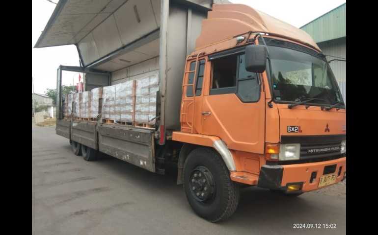 Perkuat Rantai Nilai Industri Pupuk, Pupuk Indonesia Niaga Luncurkan Bisnis Coating Oil