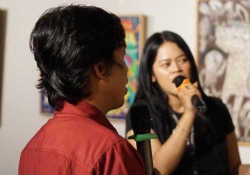 ARTOTEL Yogyakarta Hidupkan Kegembiraan dan Ketulusan Ekwan Marianto