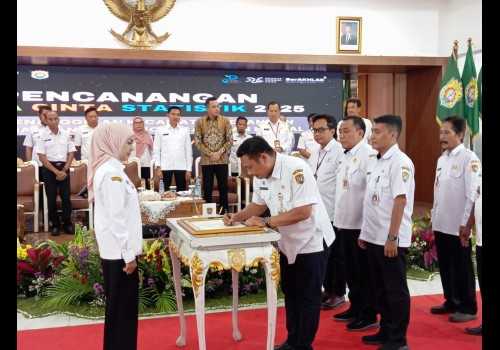 Dyah Kartika Permanasari Ungkap 6 Program Strategis Pemda Kendal untuk Lima Tahun ke Depan