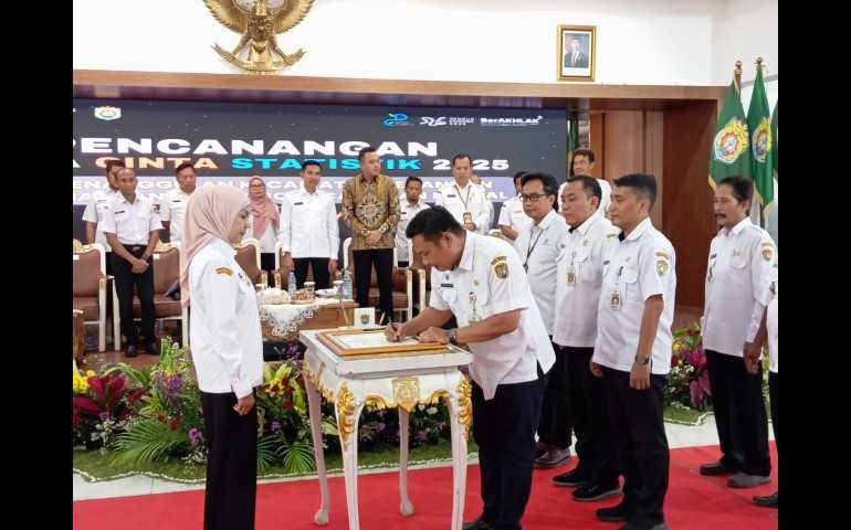 Dyah Kartika Permanasari Ungkap 6 Program Strategis Pemda Kendal untuk Lima Tahun ke Depan