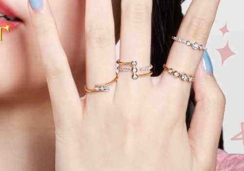 The Palace Jeweler Sasar Tren K-Wave dengan Meluncurkan Areumi Collections