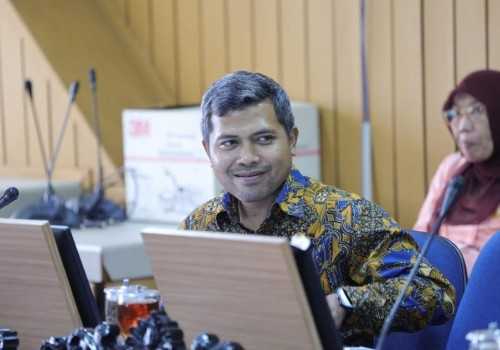 BUMDes sebagai Pilar Ekonomi Lokal, Ferry Wawan Cahyono Nilai Banjarnegara Tunjukkan Kepemimpinan Progresif