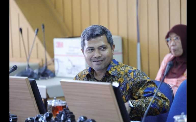 BUMDes sebagai Pilar Ekonomi Lokal, Ferry Wawan Cahyono Nilai Banjarnegara Tunjukkan Kepemimpinan Progresif
