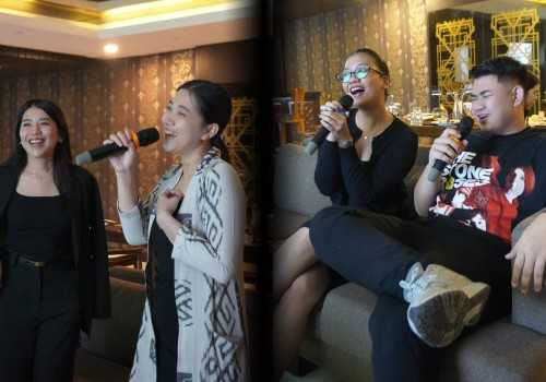 Gets Premiere Semarang Resmi Buka Ruang Karaoke, Sempurnakan Pengalaman Pengunjung