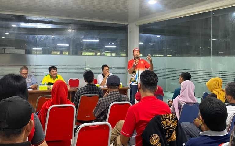 FORKOT 2025 Siap Digelar, Panitia Maksimalkan Persiapan Jelang Hari H