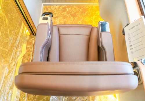 Suite Class Hadir di Jalur Jakarta–Surabaya, KAI Ubah Standar Kenyamanan Kereta Api