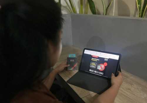 Ketika Teknologi Tidak Lagi Dingin, dan Layanan Berarti Kehangatan