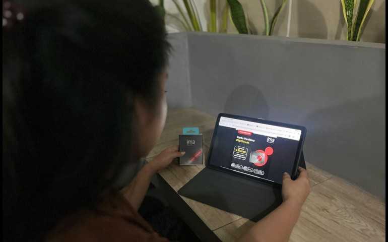 Ketika Teknologi Tidak Lagi Dingin, dan Layanan Berarti Kehangatan