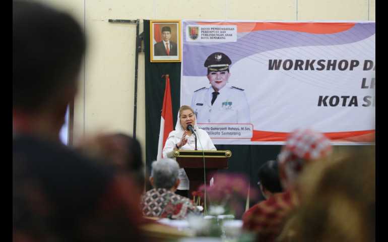 Jelang Nataru 2023, Pemkot Semarang Pastikan Kebutuhan Pokok Terpenuhi