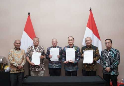 Bersama Pemerintah, PGN Optimis Hadapi Tantangan Energi Global