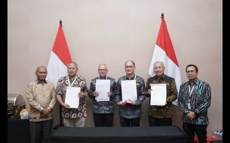 Bersama Pemerintah, PGN Optimis Hadapi Tantangan Energi Global