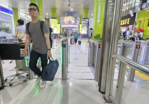 Access by KAI Perhatikan Kebutuhan Pelanggan