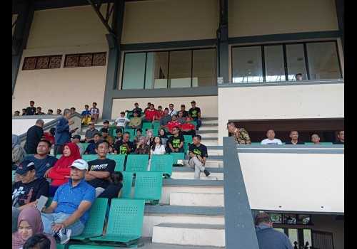 Kabupaten Kendal Lahirkan Klub Baru Kendal Sakti Utama
