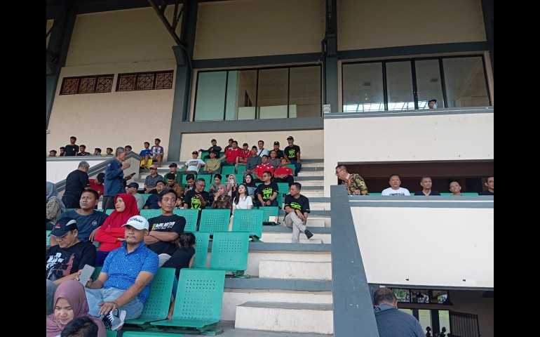 Kabupaten Kendal Lahirkan Klub Baru Kendal Sakti Utama