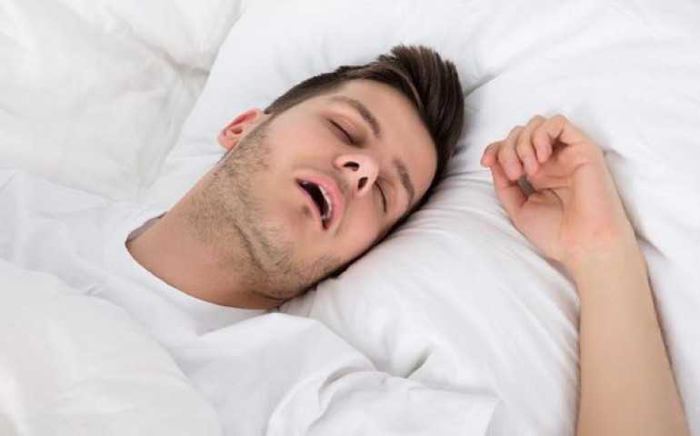 Punya Hutang Tidur? Berikut Cara Melunasinya