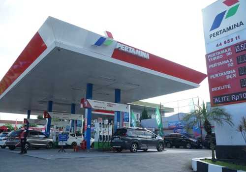Pertamina Pastikan Pasokan Energi Selama Long Weekend Aman