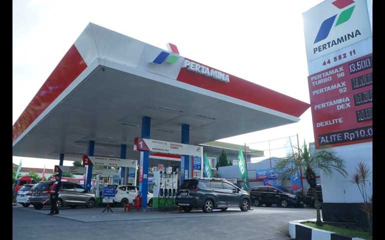 Pertamina Pastikan Pasokan Energi Selama Long Weekend Aman