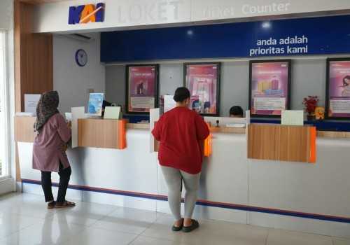 KAI Daop 4 Semarang Tawarkan Tiket Hemat untuk Civitas Akademika: Upaya Nyata Dukung Pendidikan