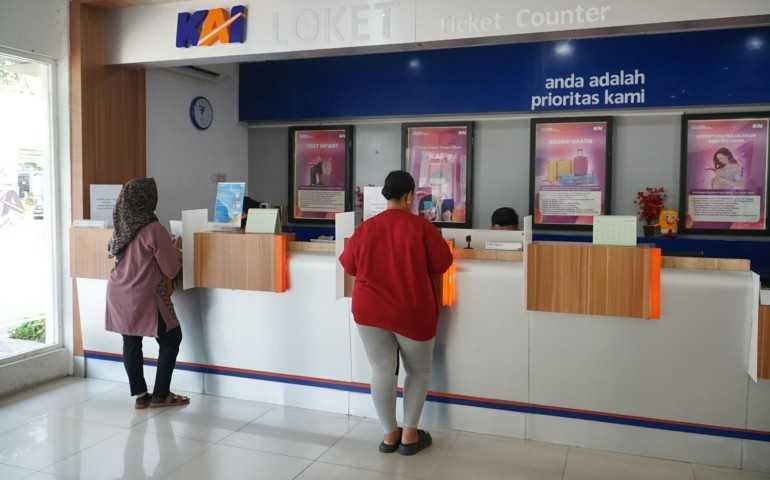 KAI Daop 4 Semarang Tawarkan Tiket Hemat untuk Civitas Akademika: Upaya Nyata Dukung Pendidikan