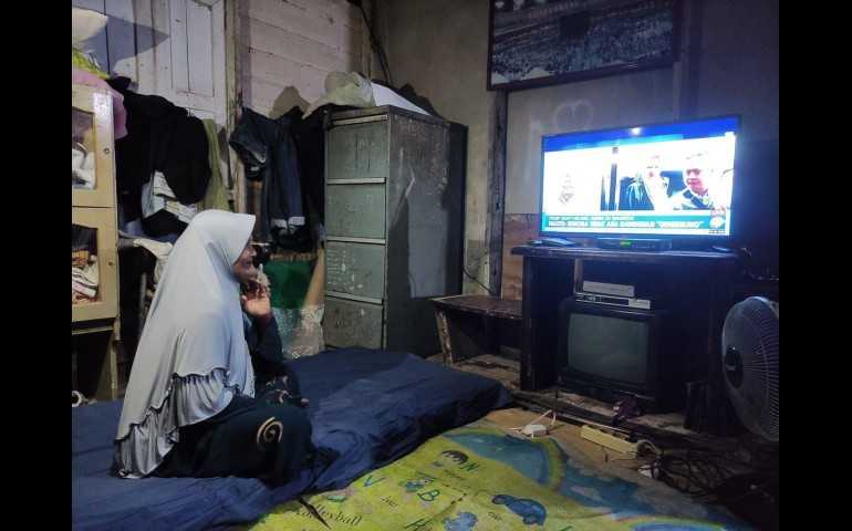 PLN Siap Listriki 780 Ribu Rumah Tangga Lewat Program Lisdes 2025–2029 di RUPTL Baru