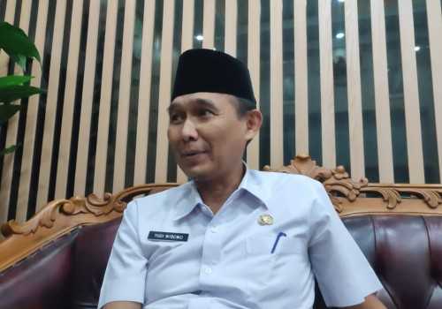 Transformasi Pajak, Semarang Bakal Adaptasi Perda dengan Era Digital