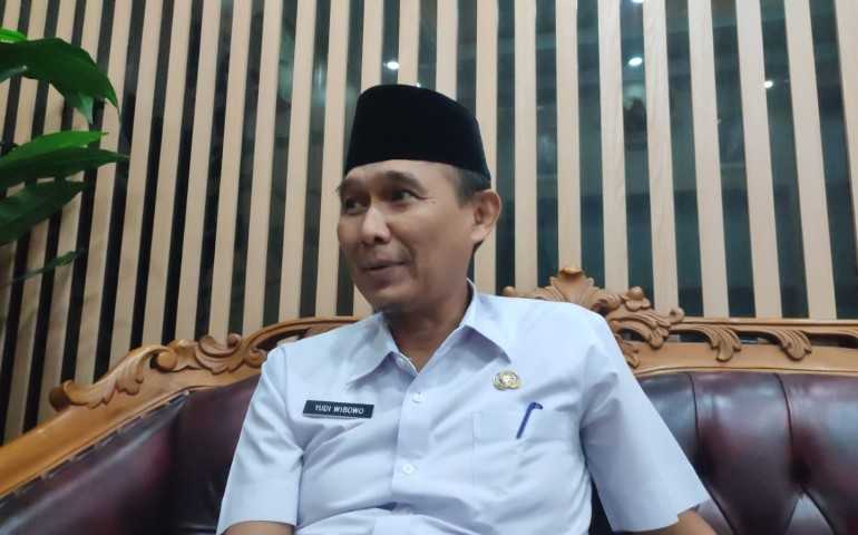 Transformasi Pajak, Semarang Bakal Adaptasi Perda dengan Era Digital