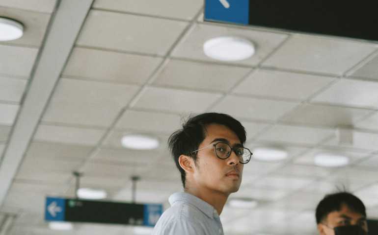 Rayhan Noor Launching Lagu Terbaru Berjudul “Mau Tak Mau”