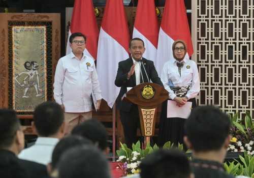 RUPTL Terbaru Berpotensi Tawarkan 91 Persen Green Jobs dari Sektor Pembangkit Listrik