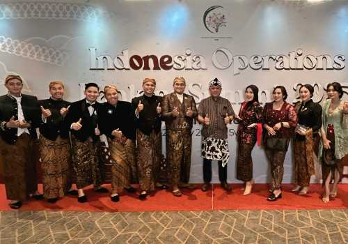 Bank Jateng Raih 3 Diamond dan 2 Gold Awards di IOBS 2025
