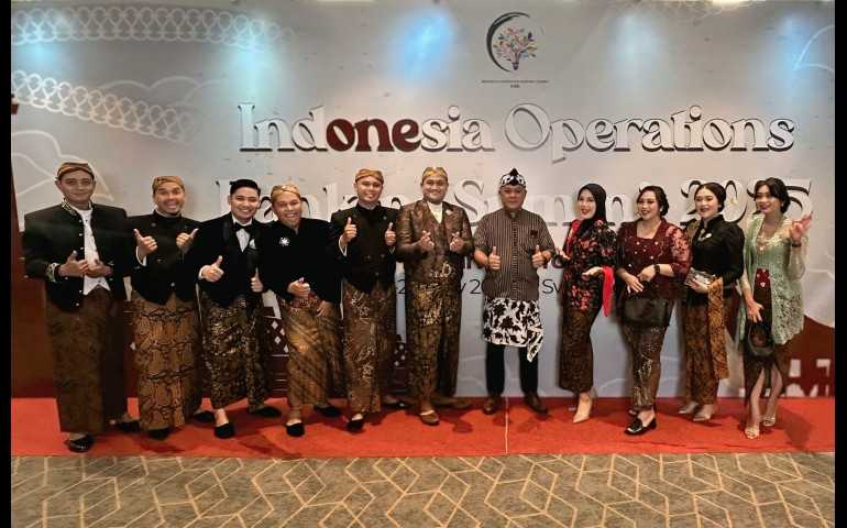 Bank Jateng Raih 3 Diamond dan 2 Gold Awards di IOBS 2025