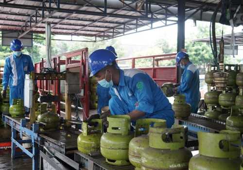 Pertamina Pastikan Pasokan Energi Aman di Jateng DIY Selama Libur Panjang Idul Adha 1446 H