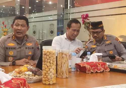 PWI Jateng Kecam Oknum Wartawan dan LSM Pemeras Sekolah, Zainal Petir: Segera Laporkan!