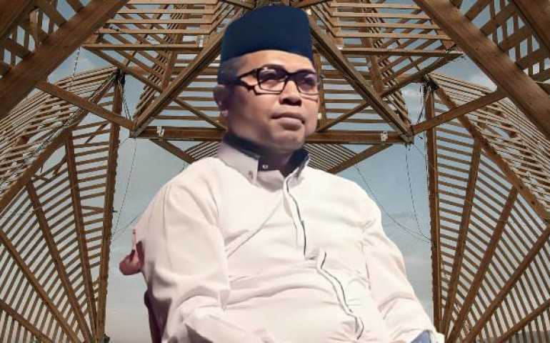 Rayakan Idul Adha, Ferry Wawan Cahyono Tekankan Pentingnya Persatuan dan Empati Sosial
