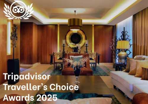 Artotel Suites Bianti Yogyakarta Mendapat Apresiasi Tinggi Sebagai Hotel Pilihan Teratas di Indonesia