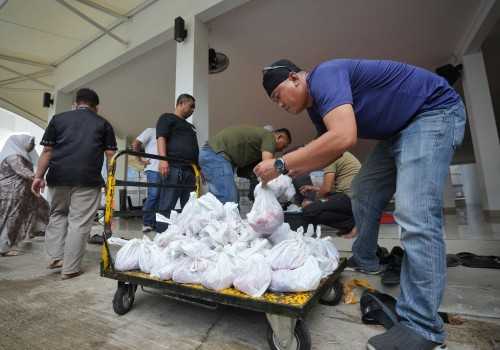 PGN Group Salurkan 955 Hewan Kurban, Wujud Cinta dan Peduli untuk Sesama