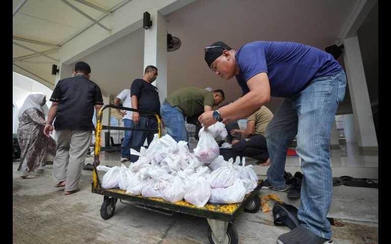 PGN Group Salurkan 955 Hewan Kurban, Wujud Cinta dan Peduli untuk Sesama