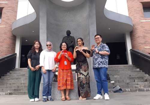 Ada Kejutan! Wisuda SCU Periode II 2025 Bakal Lebih Spesial dari Sebelumnya
