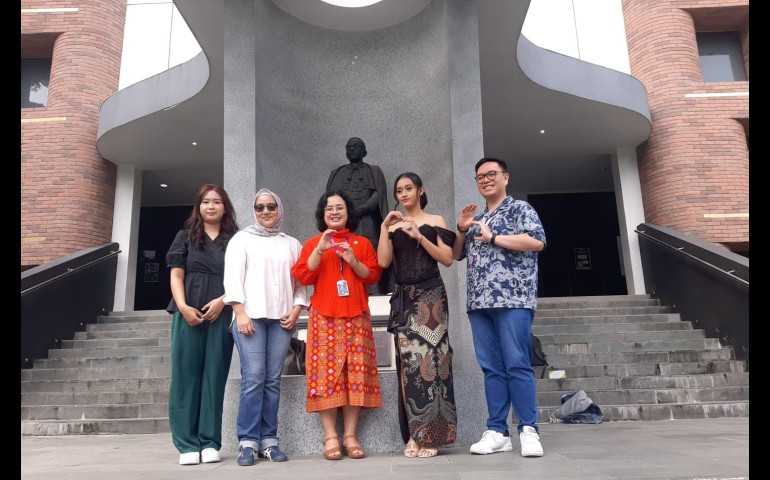 Ada Kejutan! Wisuda SCU Periode II 2025 Bakal Lebih Spesial dari Sebelumnya