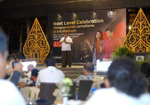 Indosat Perluas Layanan BTS 4G, Wujudkan Akses Digital Merata di Wilayah Jateng & DIY