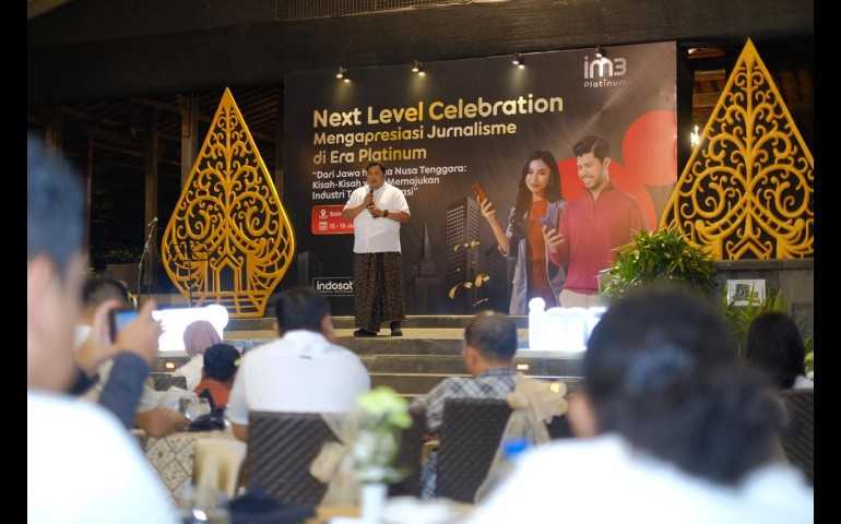Indosat Perluas Layanan BTS 4G, Wujudkan Akses Digital Merata di Wilayah Jateng & DIY