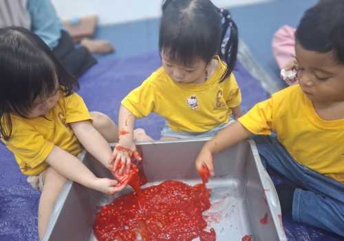 Ajak Si Kecil Jadi Bajak Laut Cilik! Ini Aktivitas Seru di Gets Premiere Semarang