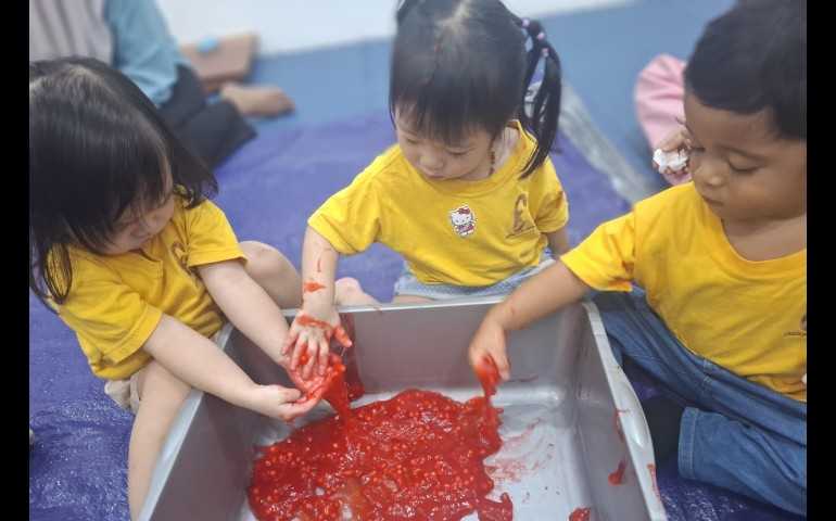 Ajak Si Kecil Jadi Bajak Laut Cilik! Ini Aktivitas Seru di Gets Premiere Semarang