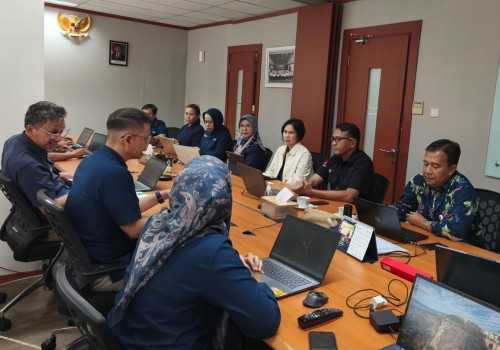 Pupuk Indonesia Niaga perkuat komitmen anti penyuapan