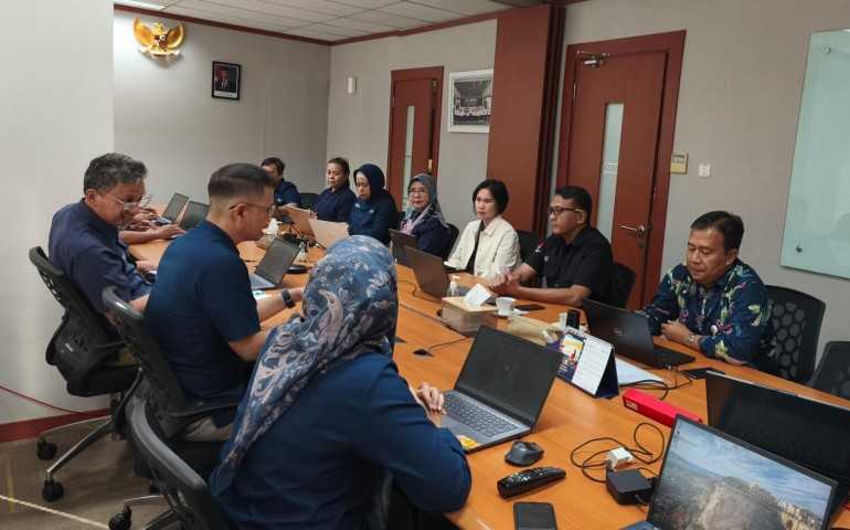 Pupuk Indonesia Niaga perkuat komitmen anti penyuapan