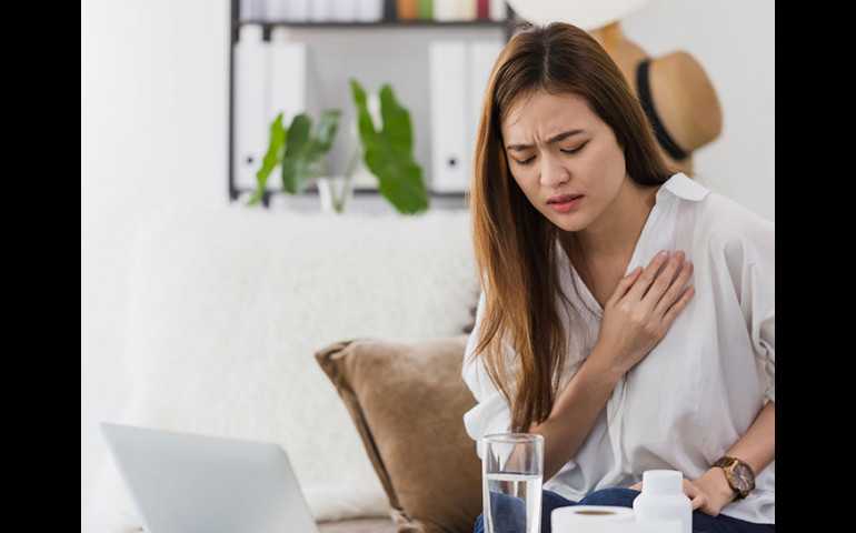 Hati-Hati! Minuman Ini Bisa Picu Serangan Jantung