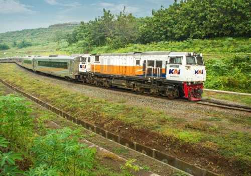 Liburan Sekolah Telah Tiba, KAI Daop 4 Semarang Siapkan Beragam Pilihan Perjalanan Kereta Api Menuju Berbagai Destinasi Wisata Menarik