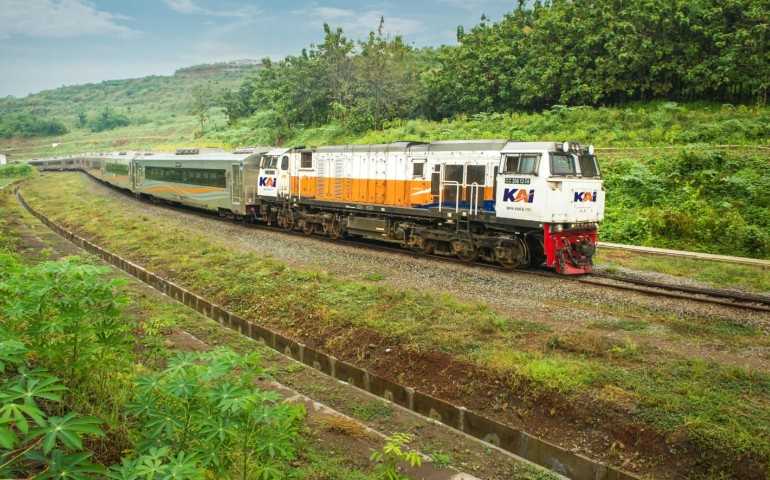 Liburan Sekolah Telah Tiba, KAI Daop 4 Semarang Siapkan Beragam Pilihan Perjalanan Kereta Api Menuju Berbagai Destinasi Wisata Menarik